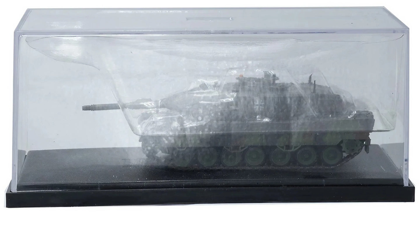 PANZERKAMPF LEOPARD 2A5 GERMAN ARMY