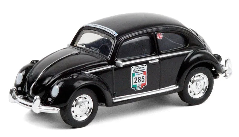 GREENLIGHT VW BEETLE 2017 NO.285