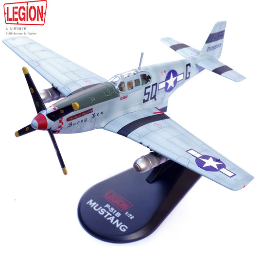 PANZERKAMPF P-51B 339TH FS 504TH FG