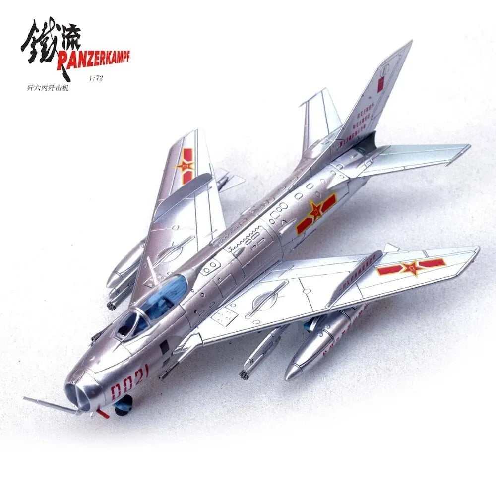 PANZERKAMPF J-6 NUMBER 0021