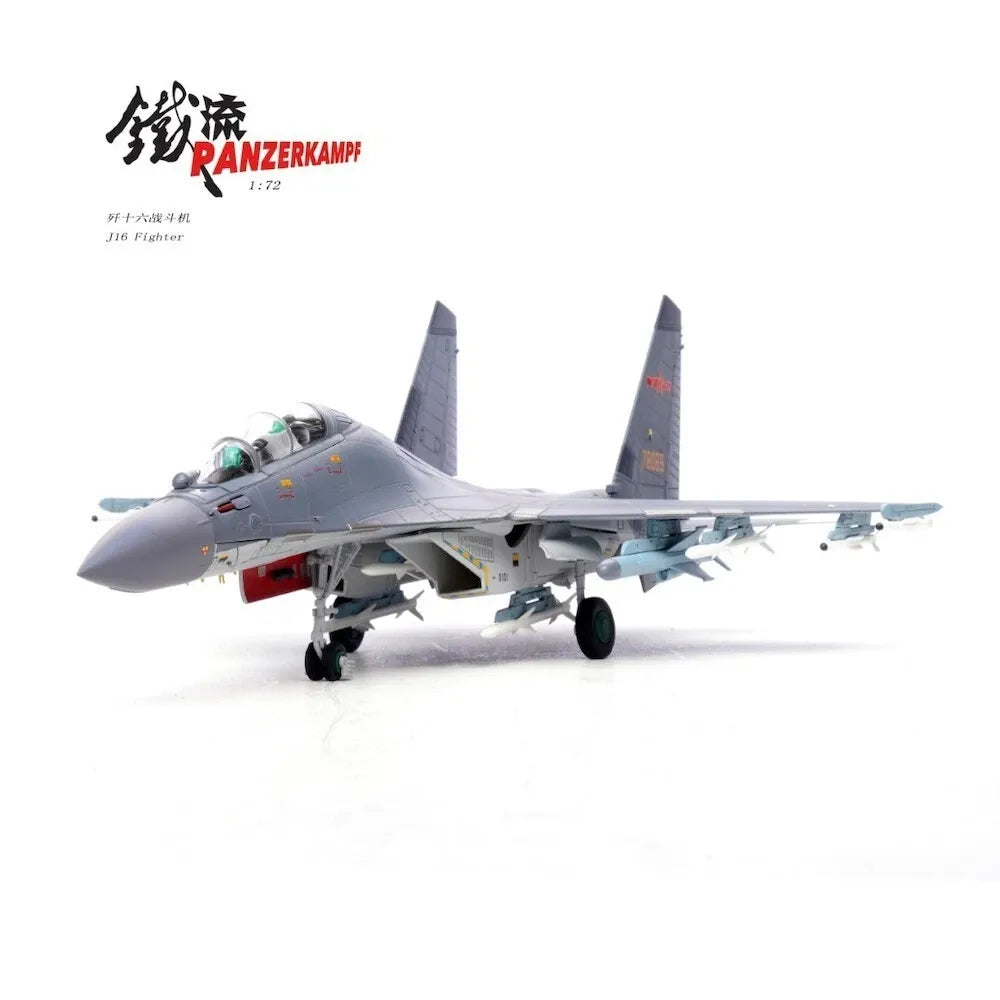 PANZERKAMPF J-16 PLAAF NUMBER 78065
