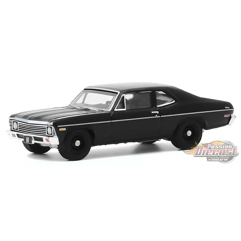 GREENLIGHT 1968 CHEVROLET NOVA
