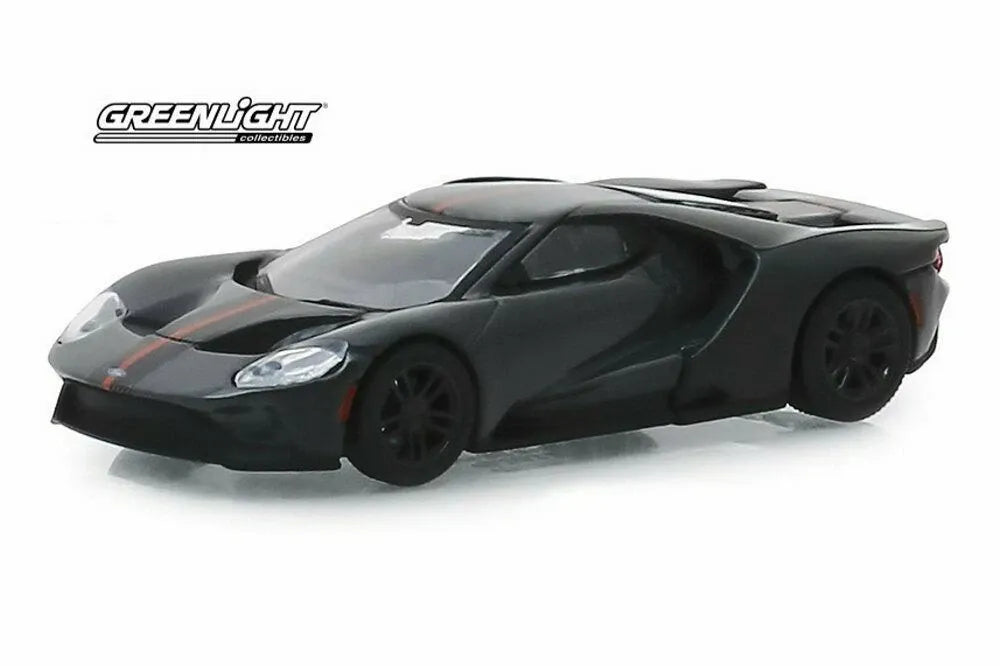 GREENLIGHT 2019 FORD GT