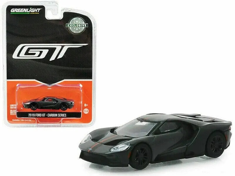 GREENLIGHT 2019 FORD GT