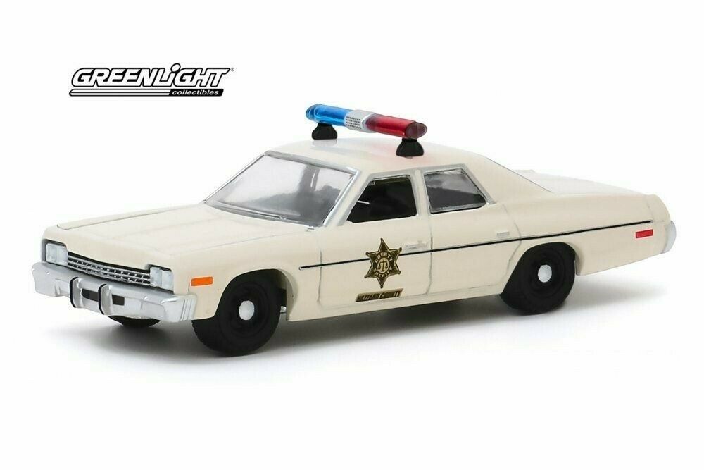 GREENLIGHT 1975 DODGE MONACO