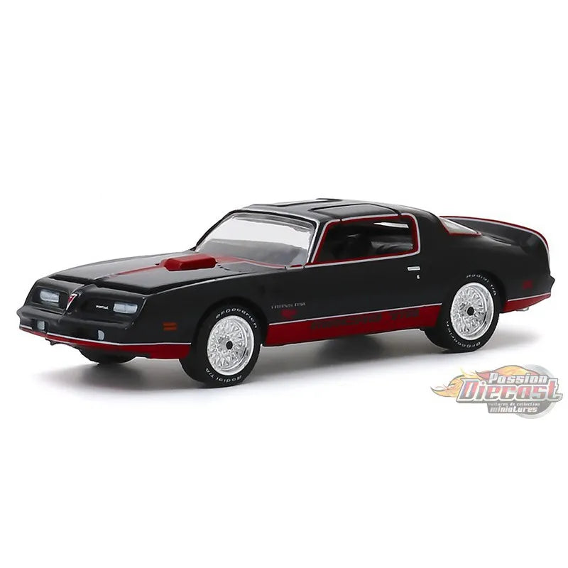 GREENLIGHT 1978 PONTIAC MACHO TRANS AM