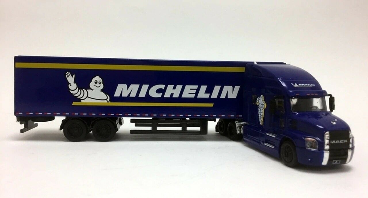 GREENLIGHT 2019 MACK ANTHEM 18 WHEELER