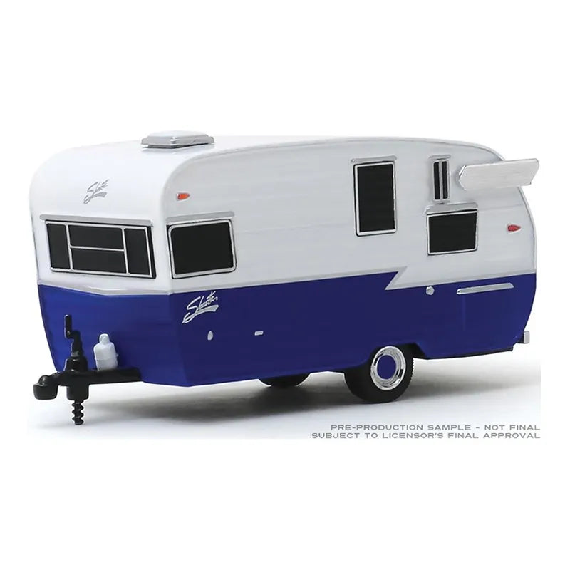 GREENLIGHT 1962 SHASTA AIRFLYTE