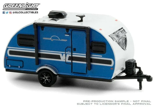 GREENLIGHT 2017 WINNEBAGO WINNIE DROP