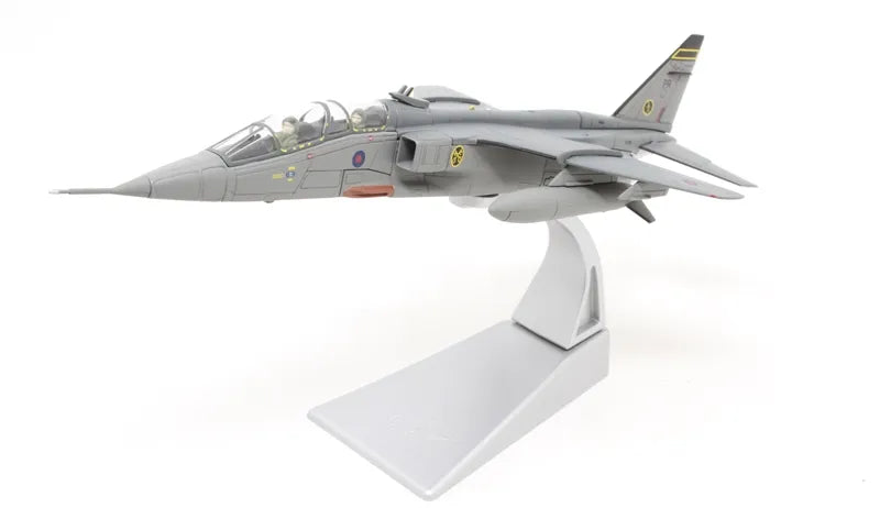 CORGI JAGUAR T.4 XX838 RAF 16 SQUADRON
