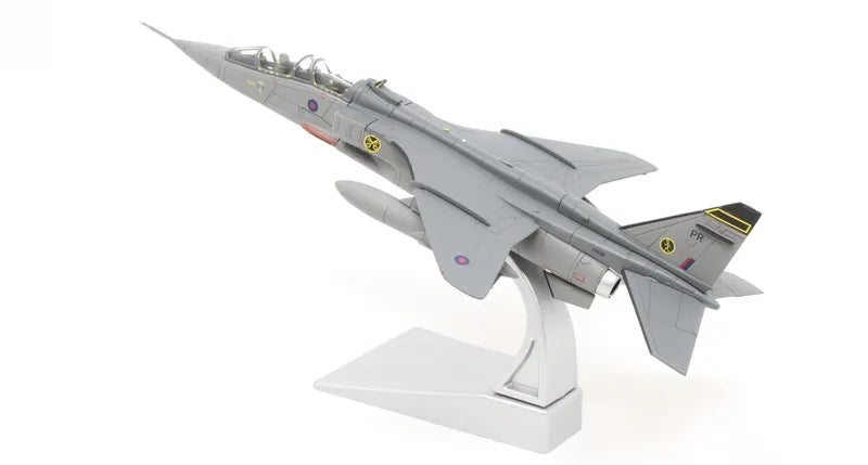 CORGI JAGUAR T.4 XX838 RAF 16 SQUADRON