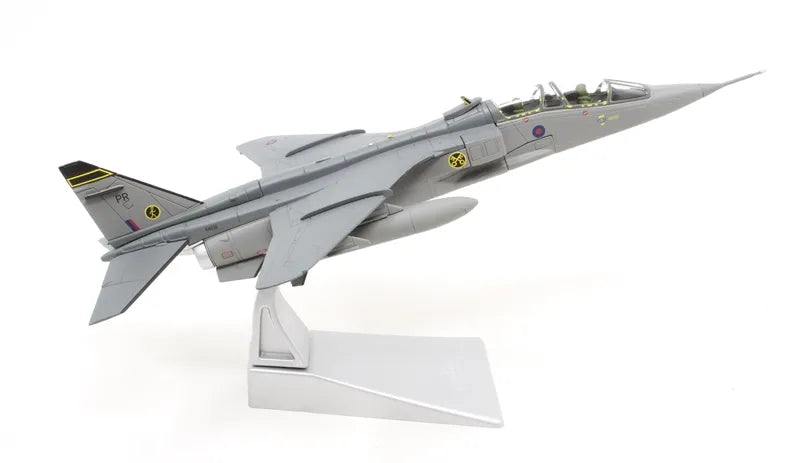 CORGI JAGUAR T.4 XX838 RAF 16 SQUADRON