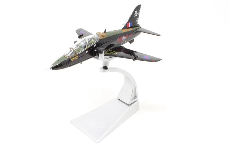 CORGI BAE HAWK T.MK 1 RAF No.100 SQN