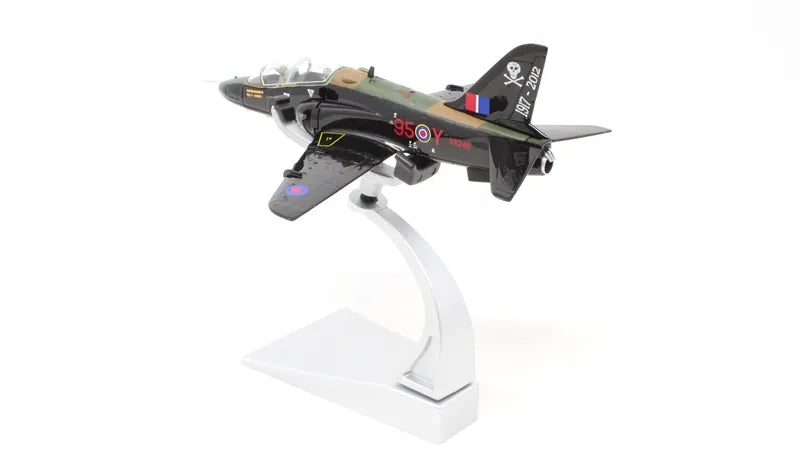 CORGI BAE HAWK T.MK 1 RAF No.100 SQN