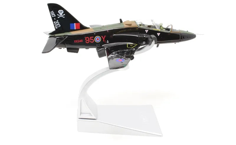 CORGI BAE HAWK T.MK 1 RAF No.100 SQN