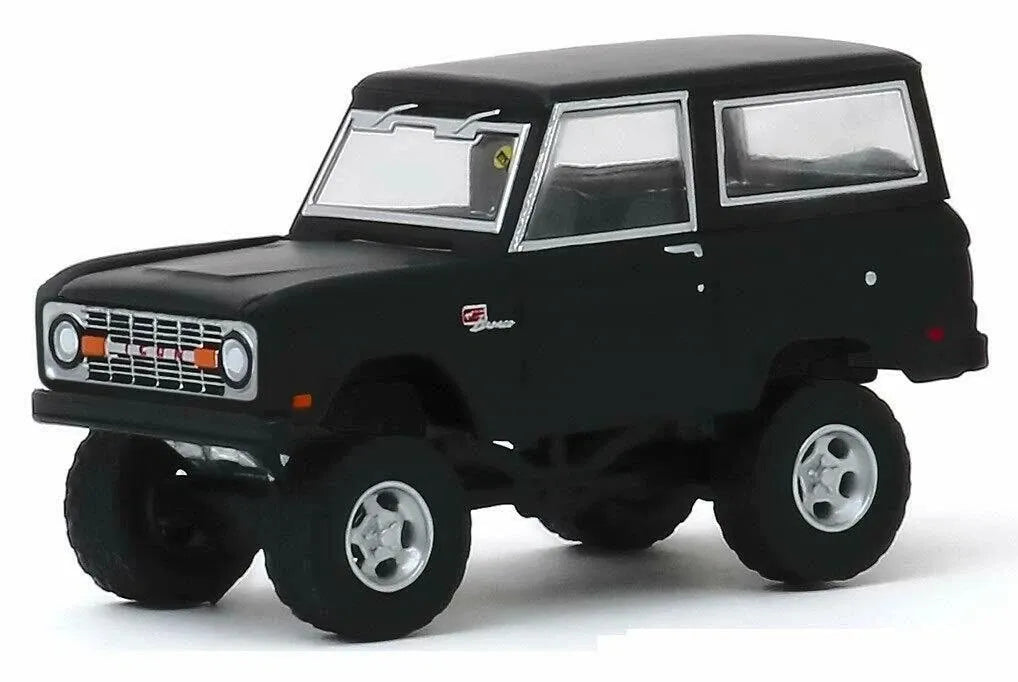GREENLIGHT 1968 FORD ICON BRONCO