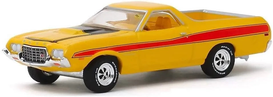 GREENLIGHT 1972 FORD RANCHERO GT