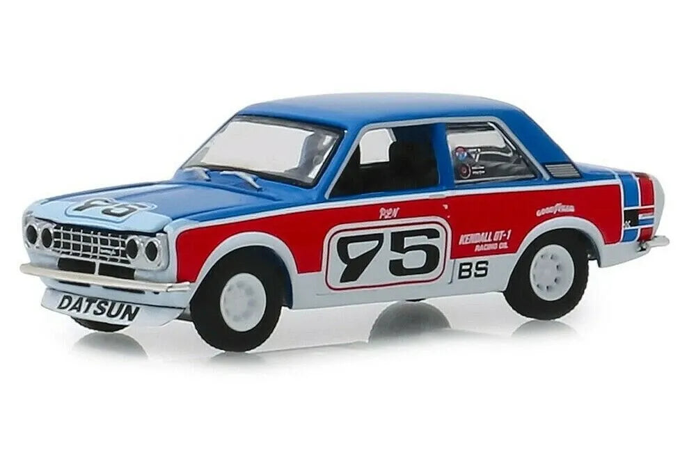 GREENLIGHT 1973 DATSUN 510 NO.95