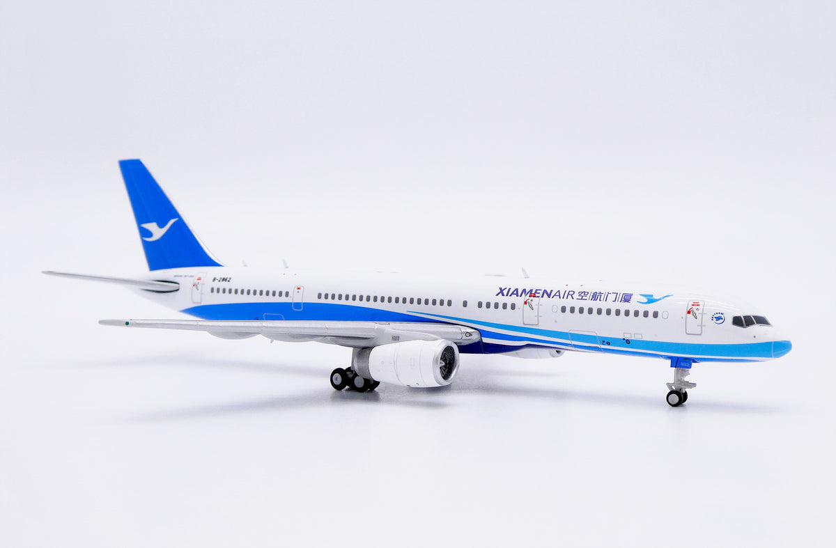 JC WINGS B757-200 XIAMEN AIRLINES REG: B-2862