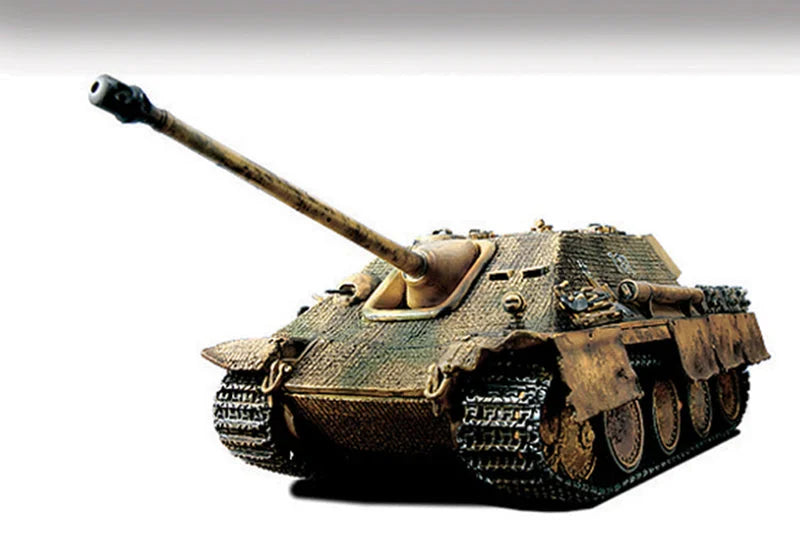 FORCES OF VALOR JAGDPANTHER SD.KFZ.173 AUF PANTHER I