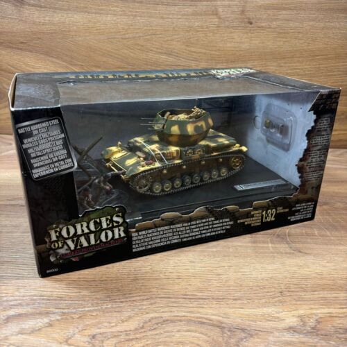 FORCE OF VALOR FLAKPANZER IV WIRBELWIND