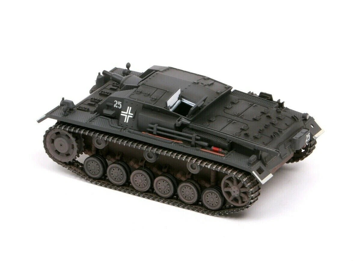 FORCES OF VALOR GERMAN STURMGESCHÜTZ III AUSF.B