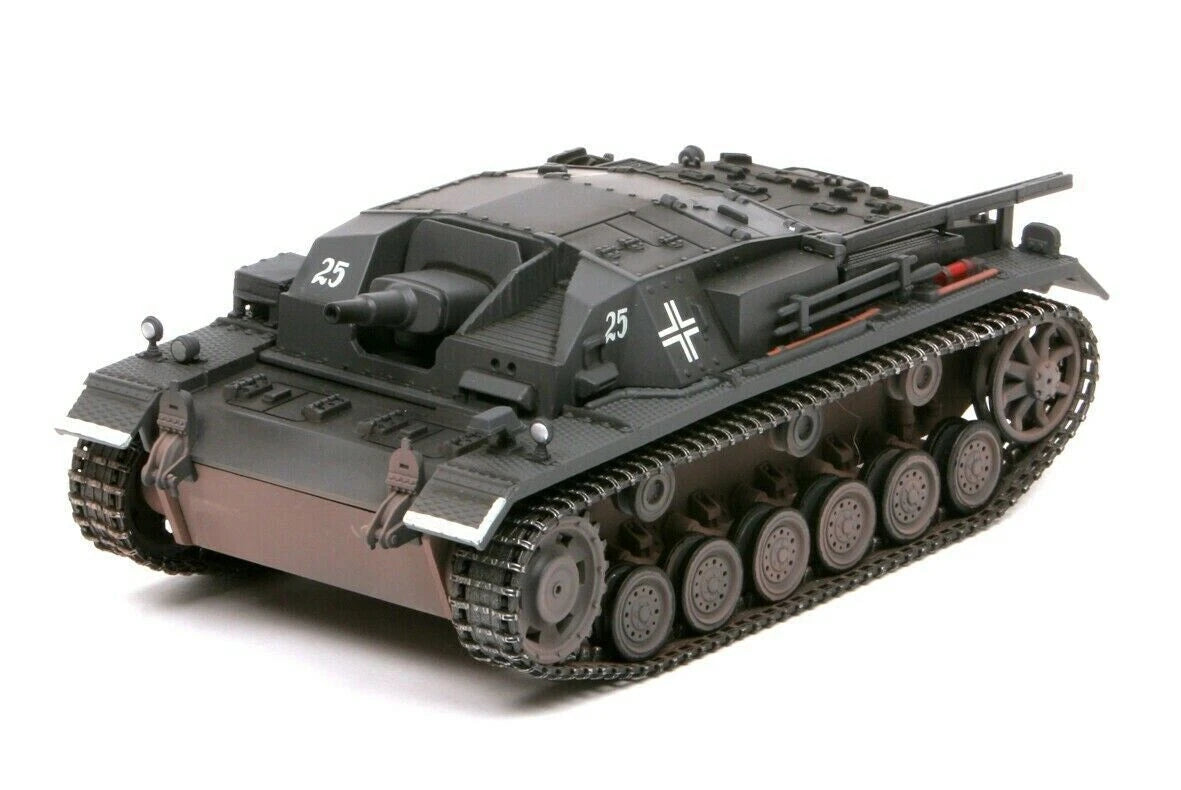 FORCES OF VALOR GERMAN STURMGESCHÜTZ III AUSF.B
