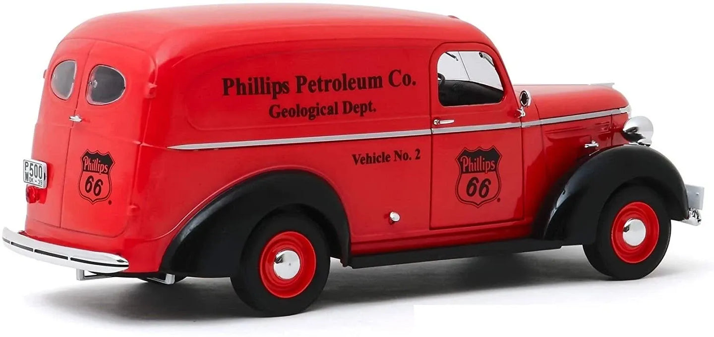 GREENLIGHT 1939 CHEVROLET TRUCK