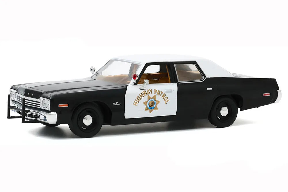 GREENLIGHT 1974 DODGE MONACO