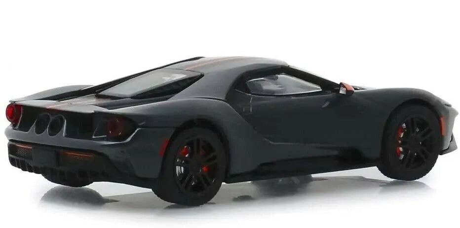 GREENLIGHT 2019 FORD GT
