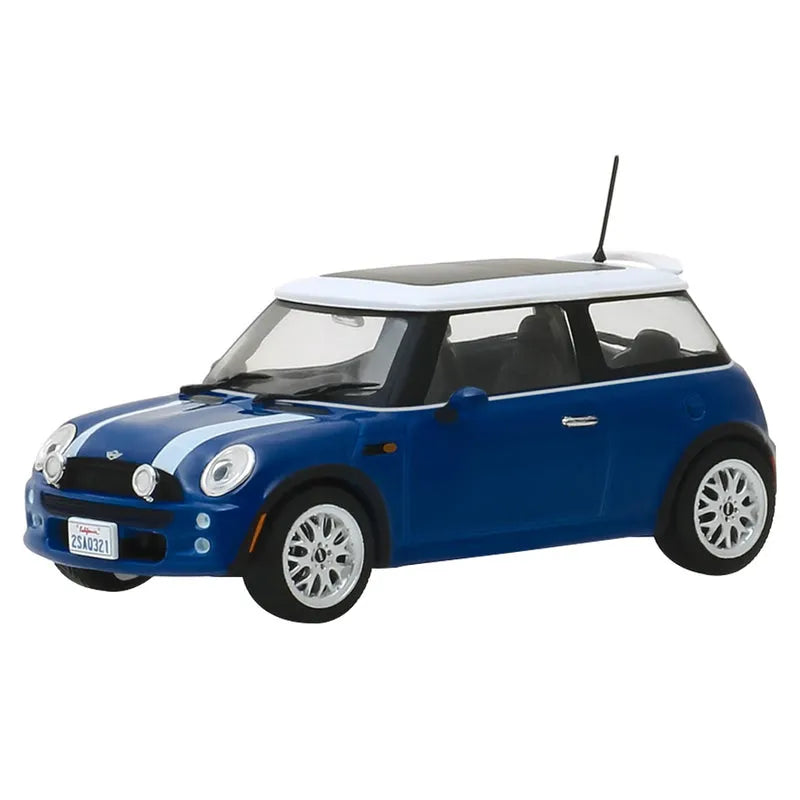 GREENLIGHT 2003 MINI COOPER S