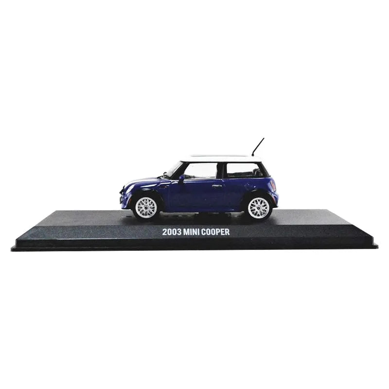 GREENLIGHT 2003 MINI COOPER S
