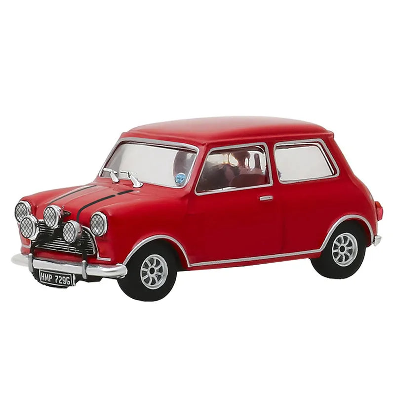 GREENLIGHT 1967 AUSTIN MINI COOPER S MKI