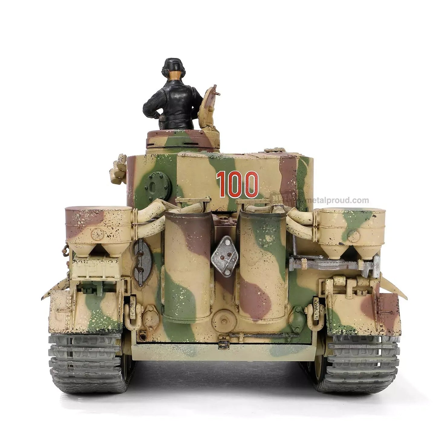 FORCES OF VALOR  GERMAN ARMY EASTERN FRONT KURSK RUSSIA 1943