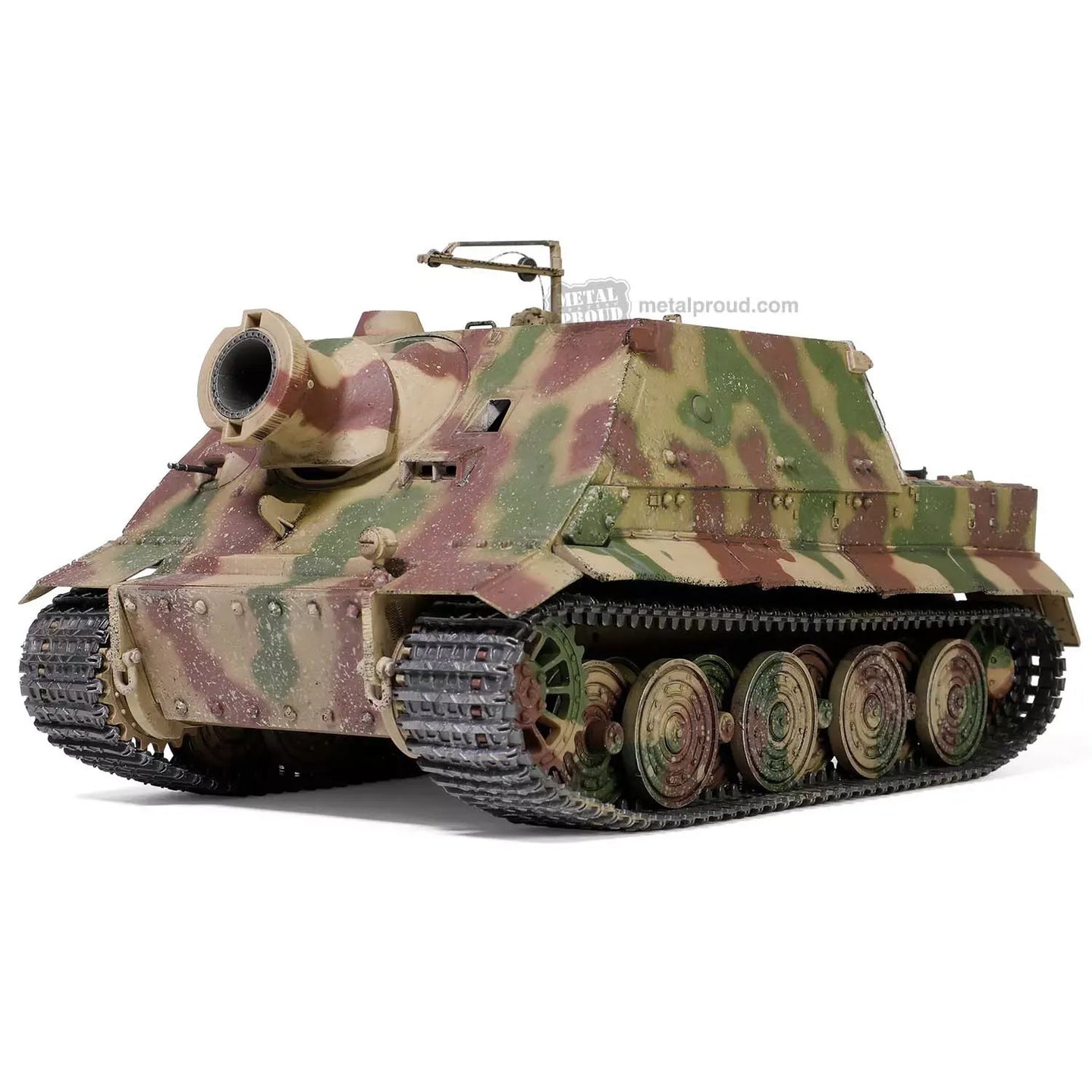 FORCES OF VALOR STURM-MORSER-KP1002 BERLIN 1945 WITH 3 FIGURES