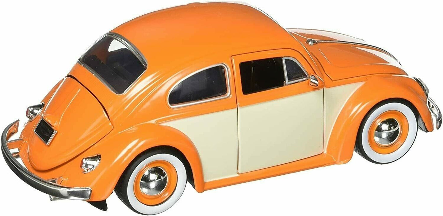 JADA VOLKSWAGEN BEETLE MOON WHEELS