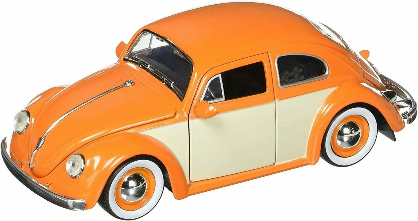 JADA VOLKSWAGEN BEETLE MOON WHEELS