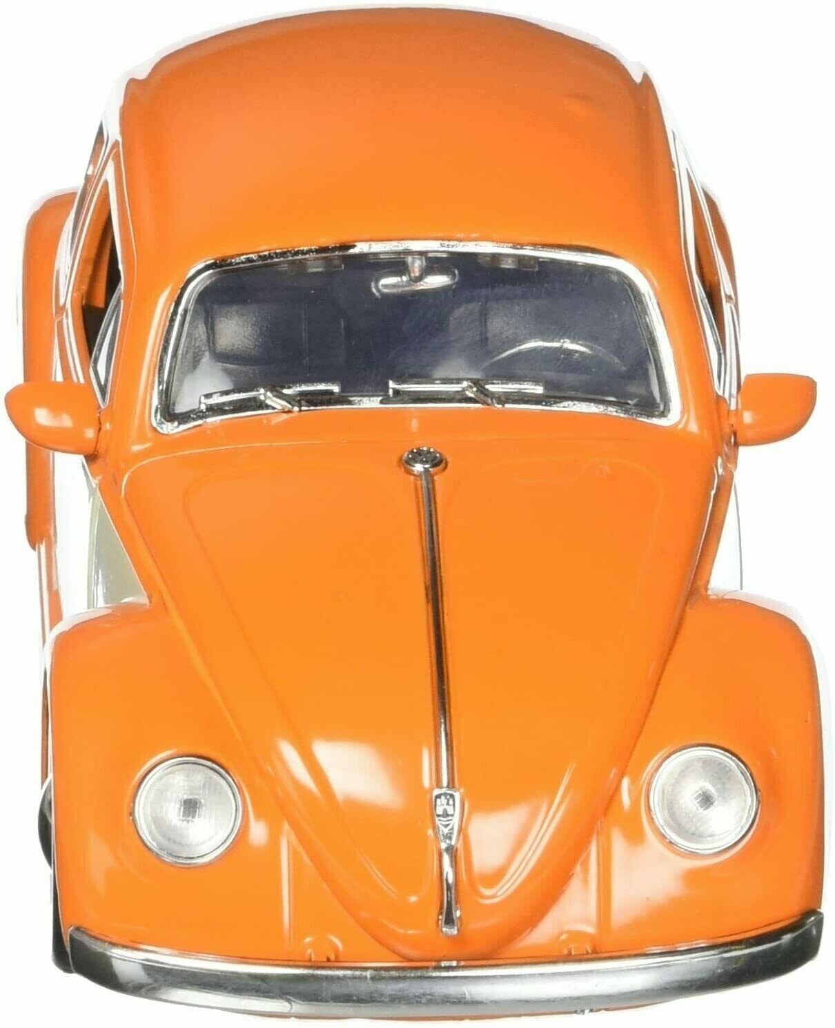 JADA VOLKSWAGEN BEETLE MOON WHEELS