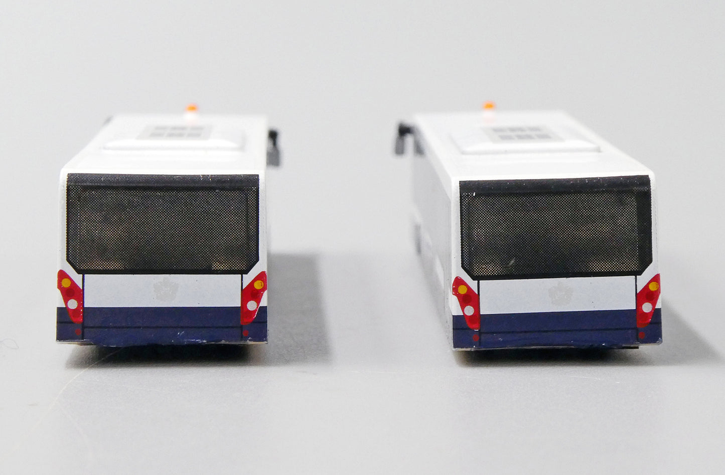 FANTASY WINGS AIRPORT BUS COLLECTION BRITISH AIRWAYS