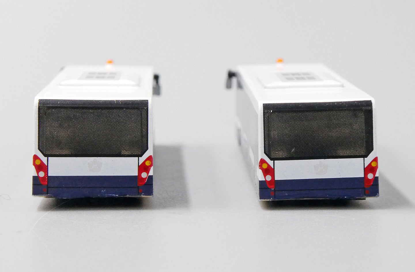 FANTASY WINGS AIRPORT BUS COLLECTION BRITISH AIRWAYS