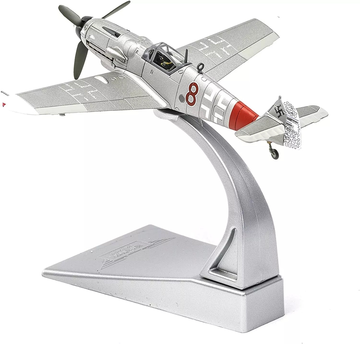 CORGI BF109G-6 'RED 8' KURT GABLER