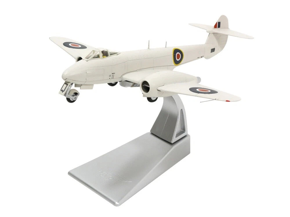 CORGI GLOSTER METEOR F.MK 3 RAF GERMANY 1945