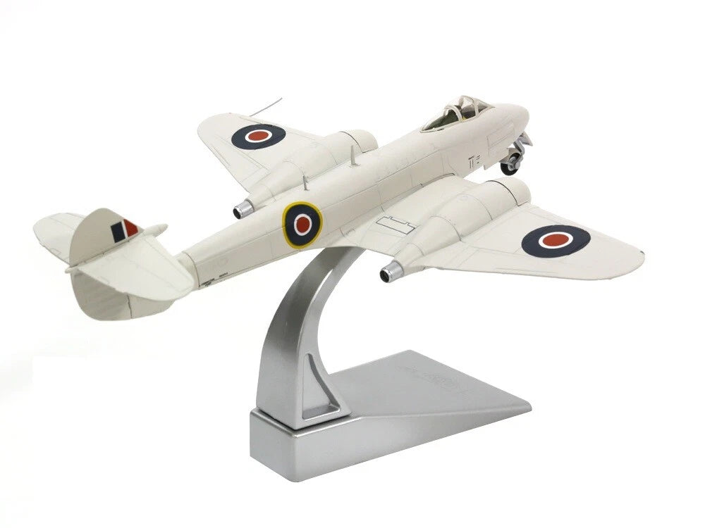 CORGI GLOSTER METEOR F.MK 3 RAF GERMANY 1945