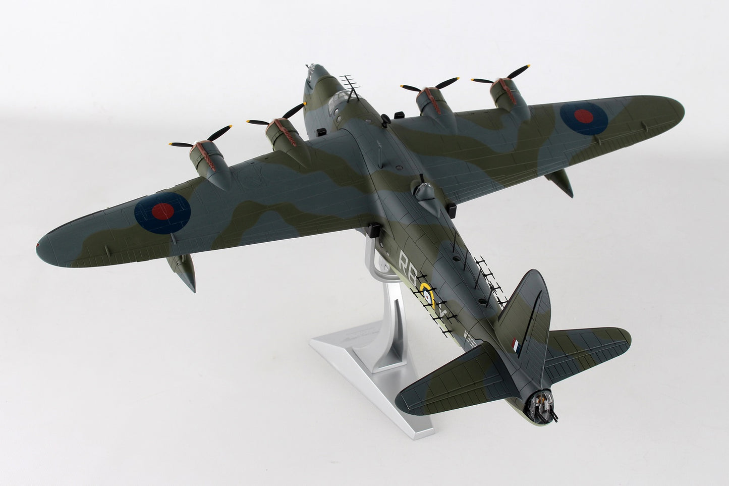 CORGI SUNDERLAND MK.III RAAF No.10 SQN, W3999, ENGLAND 1942