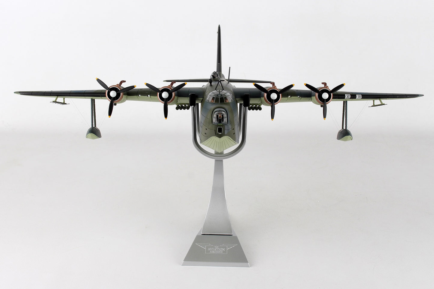 CORGI SUNDERLAND MK.III RAAF No.10 SQN, W3999, ENGLAND 1942