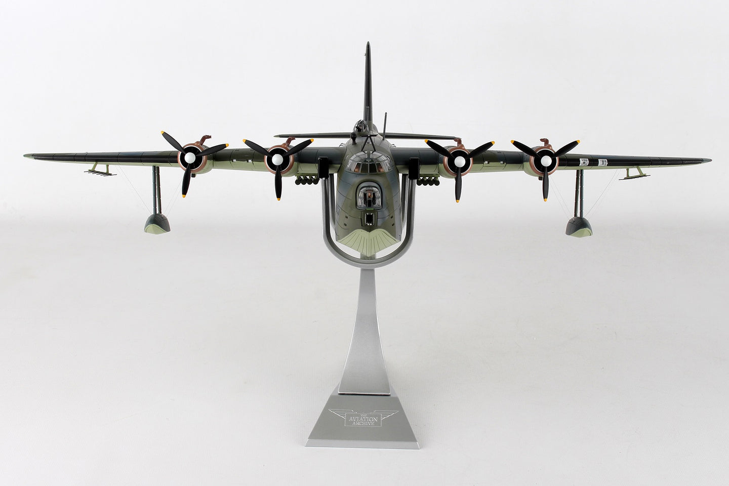 CORGI SUNDERLAND MK.III RAAF No.10 SQN, W3999, ENGLAND 1942