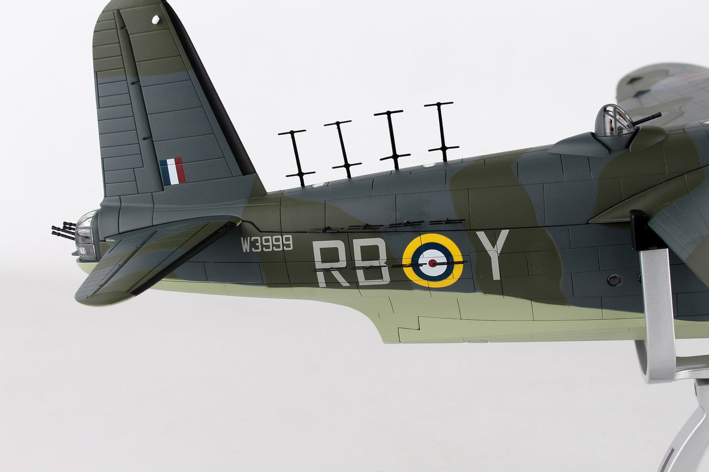 CORGI SUNDERLAND MK.III RAAF No.10 SQN, W3999, ENGLAND 1942