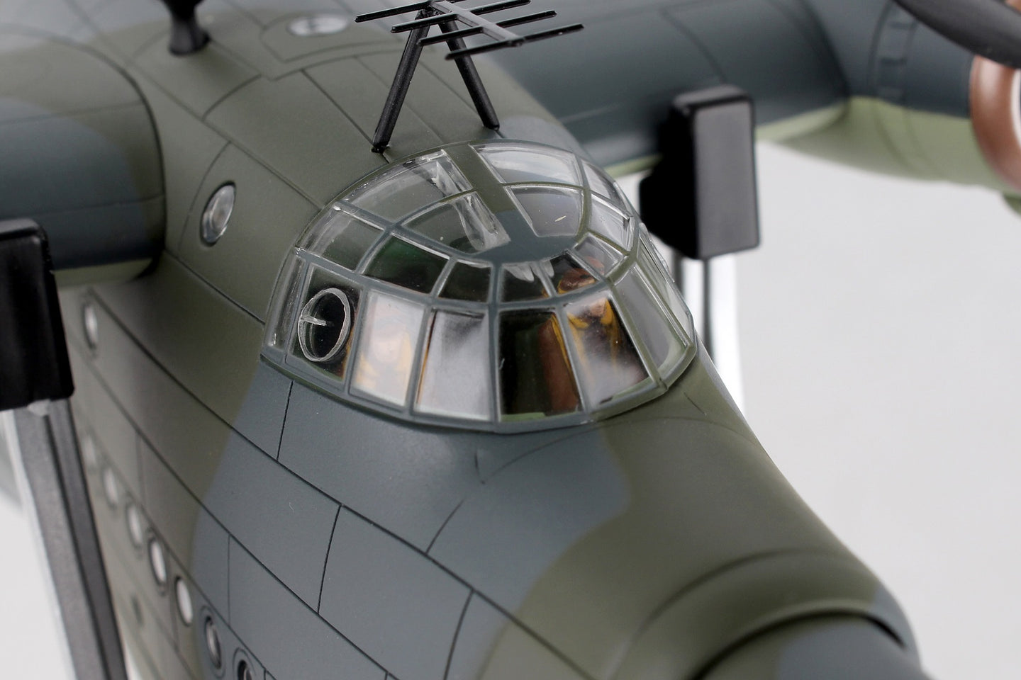 CORGI SUNDERLAND MK.III RAAF No.10 SQN, W3999, ENGLAND 1942