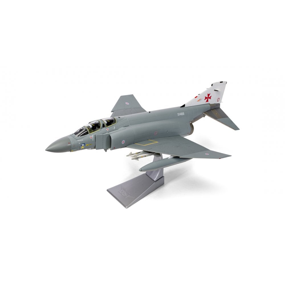 CORGI PHANTOM FGR2 XV466/D NO.1435 FLIGHT FALKLAND ISLANDS 1991