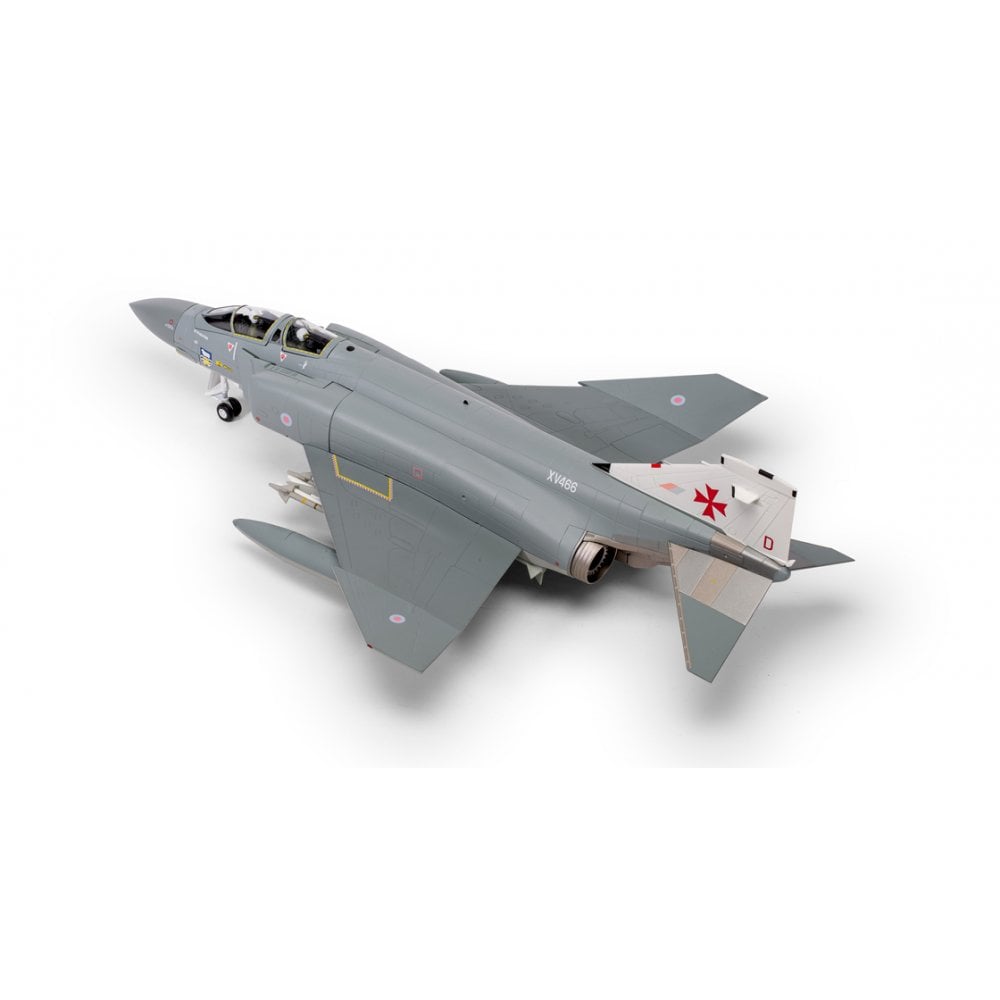 CORGI PHANTOM FGR2 XV466/D NO.1435 FLIGHT FALKLAND ISLANDS 1991